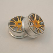 Диски HSP - 85732 Orange