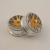 Диски HSP - 85732 Orange