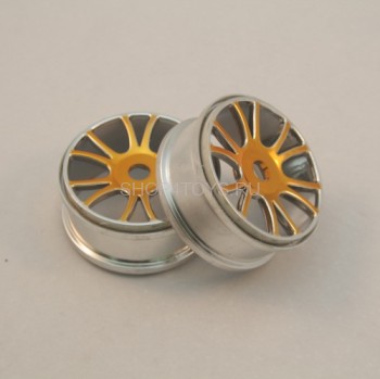 Диски HSP - 85732 Orange Диски HSP - 85732 Orange