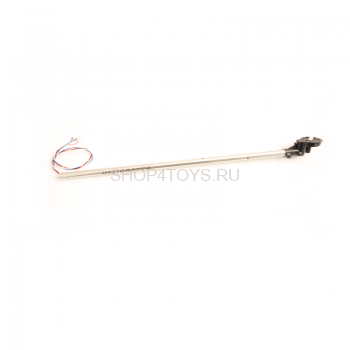 Хвостовая балка - 9053-18 Хвостовая балка для вертолета 9053 GYRO-601 - артикул 9053-18