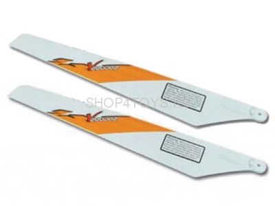 Лопасти основного ротора Walkera - HM-V200D02-Z-01 Лопасти основного ротора Walkera - HM-V200D02-Z-01