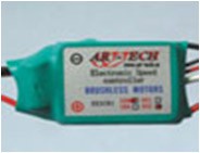 Контроллер Art-tech 20A 302402
