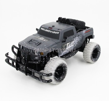 Радиоуправляемый джип YED Mud SUV Car 1:10 - YE81405 Радиоуправляемый джип YED Mud SUV Car 1:10 - YE81405
