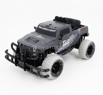 Радиоуправляемый джип YED Mud SUV Car 1:10 - YE81405 Радиоуправляемый джип YED Mud SUV Car 1:10 - YE81405 - это джип больших размеров оснащен световыми и звуковыми эффектами. 