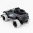 Радиоуправляемый джип YED Mud SUV Car 1:10 - YE81405