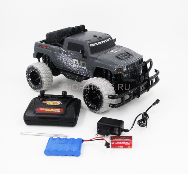 Радиоуправляемый джип YED Mud SUV Car 1:10 - YE81405