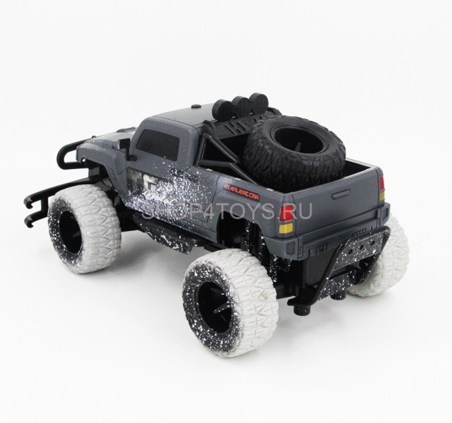 Радиоуправляемый джип YED Mud SUV Car 1:10 - YE81405