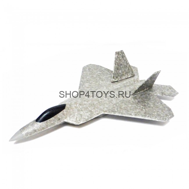 Самолет планер Art-tech Free Flight Jet X22 - ART-22216