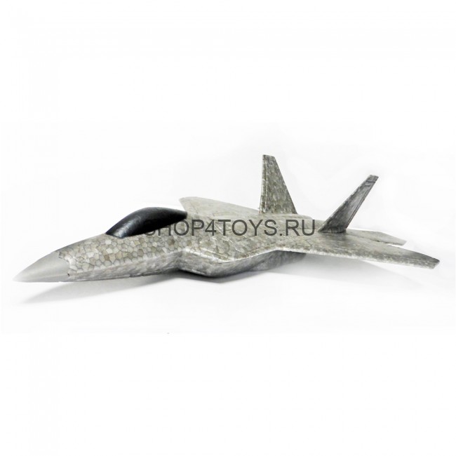 Самолет планер Art-tech Free Flight Jet X22 - ART-22216