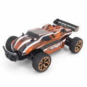 Радиоуправляемая трагги ZC X-Kinght Orange 4WD 1:18 2.4G - 333-GS05B Радиоуправляемая трагги ZC X-Kinght Orange 4WD 1:18 2.4G - 333-GS05B