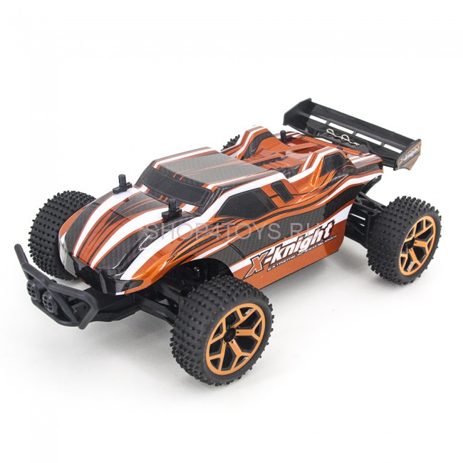 Радиоуправляемая трагги ZC X-Kinght Orange 4WD 1:18 2.4G - 333-GS05B Радиоуправляемая трагги ZC X-Kinght Orange 4WD 1:18 2.4G - 333-GS05B