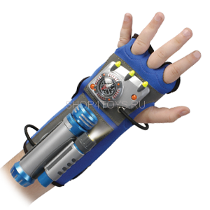 Супер перчатка секретного агента Eastcolight 7 в 1 - 9807