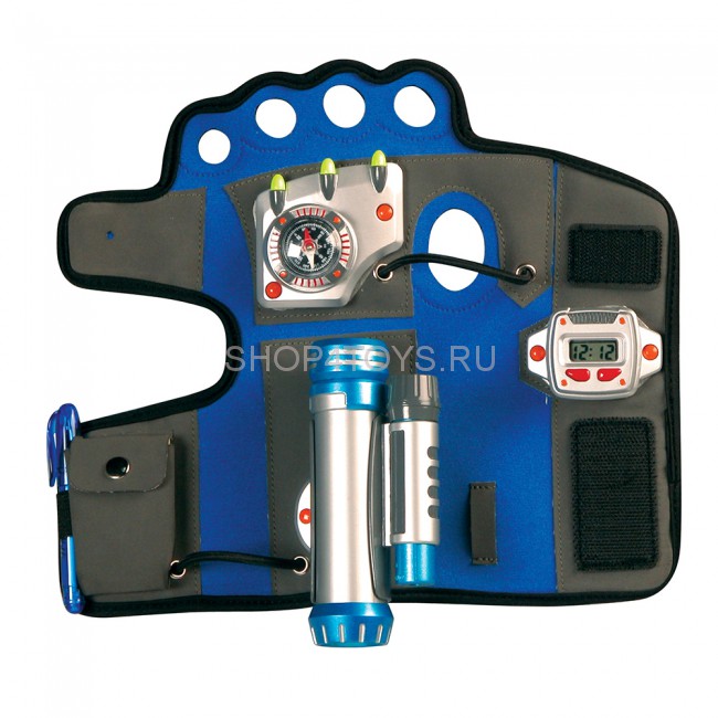 Супер перчатка секретного агента Eastcolight 7 в 1 - 9807