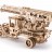 Деревянный 3D конструктор Ugears "Дополнение к грузовику UGM-11" - 70019
