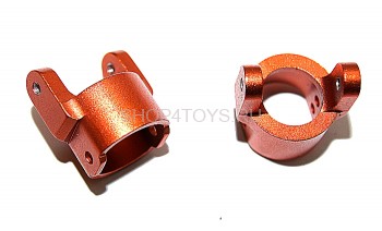 Алюминиевый поворотный хаб HSP (L/R) - 680003 Алюминиевый поворотный хаб HSP (L/R) - 680003