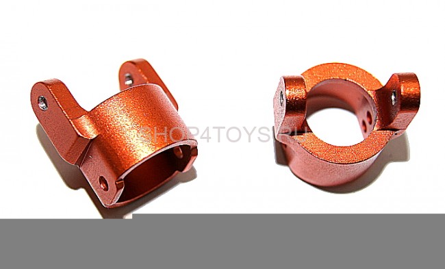 Алюминиевый поворотный хаб HSP (L/R) - 680003