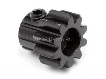 Шестерня дифференциала HSP (9T) - 07472 Шестерня дифференциала HSP (9T) - 07472