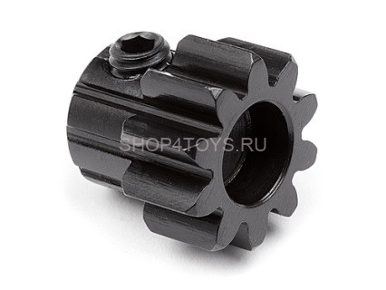 Шестерня дифференциала HSP (9T) - 07472 Шестерня дифференциала HSP (9T) - 07472