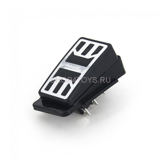 Педаль газа для электромобиля DMD - DMD-050 Педаль газа для электромобиля DMD - DMD-050