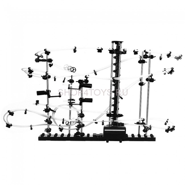 Динамический конструктор Космические горки уровень 2 - 231-2 Динамический конструктор Космические горки уровень 2 - 231-2