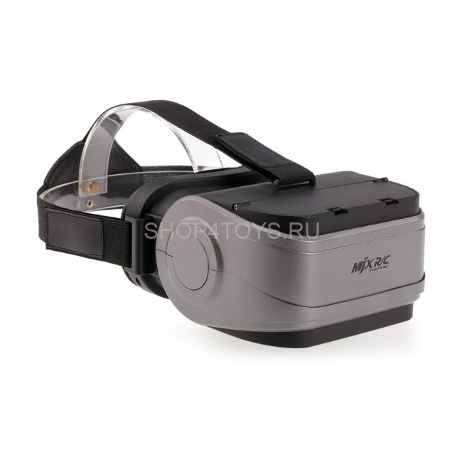 FPV очки для квадрокоптера - MJX-G3 FPV очки для квадрокоптера - MJX-G3
