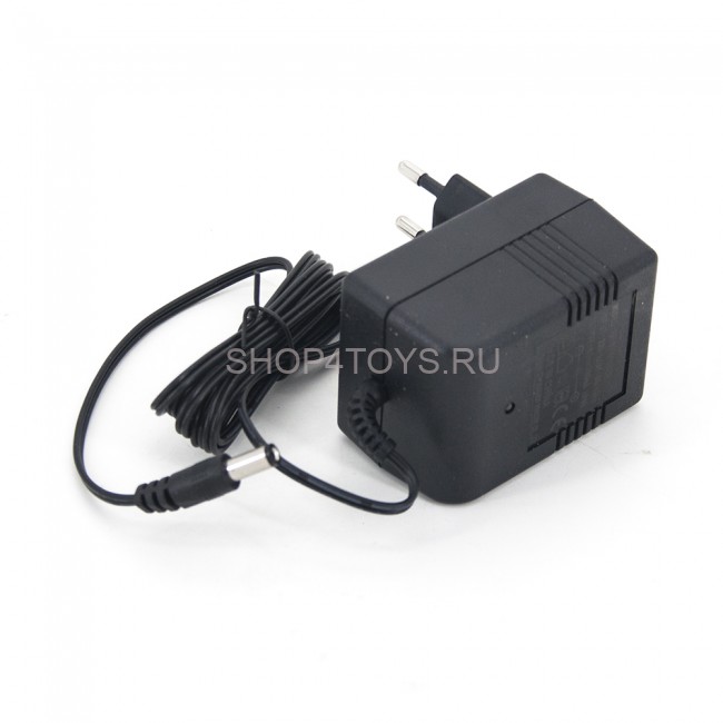Зарядное устройство AC-DC Adaptor 6V 700 mAh - RR-41-0600700D Зарядное устройство AC-DC Adaptor 6V 700 mAh - RR-41-0600700D