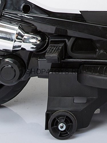 Детский электромобиль мотоцикл BMW R1200RT Red 12V - HZB-118-RED Детский электромобиль мотоцикл BMW R1200RT Red 12V - HZB-118-RED