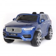 Детский электромобиль Dake Volvo XC90 Blue 12V 2.4G - XC90-BLUE Детский электромобиль Dake Volvo XC90 Blue 12V 2.4G - XC90-BLUE