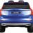 Детский электромобиль Dake Volvo XC90 Blue 12V 2.4G - XC90-BLUE