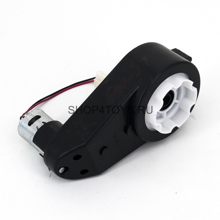 Правый приводной редуктор с мотором 12V - LS-008 купить оптом и в розницу