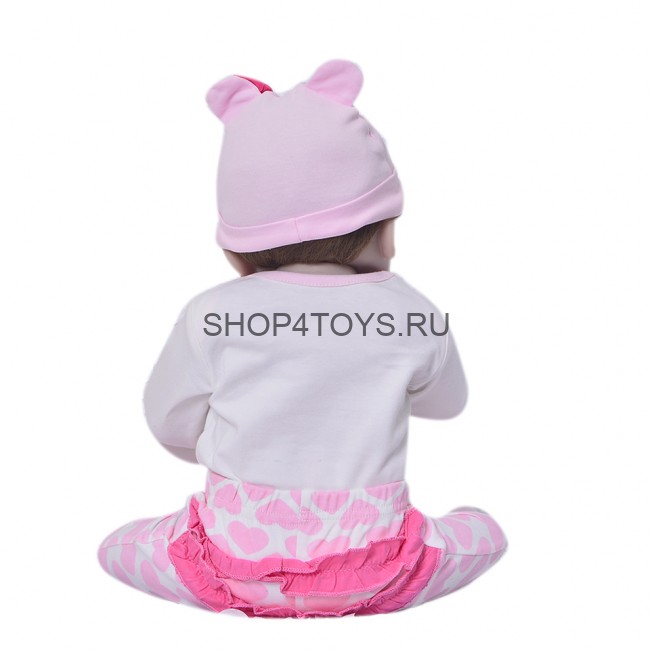 Ребор силиконовая Инна 