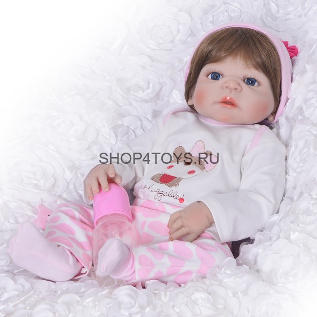 Ребор силиконовая Инна 