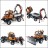 Конструктор King 20019 Mercedes-Benz Unimog U400 - Technic 8110