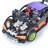 Конструктор King Technics 20053 The Hatchback Type-R - Technic 6604