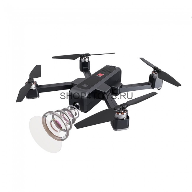 Радиоуправляемый квадрокоптер MJX Bugs B4W WiFi FPV GPS - MJX B4W Радиоуправляемый квадрокоптер MJX Bugs B4W WiFi FPV GPS - MJX B4W