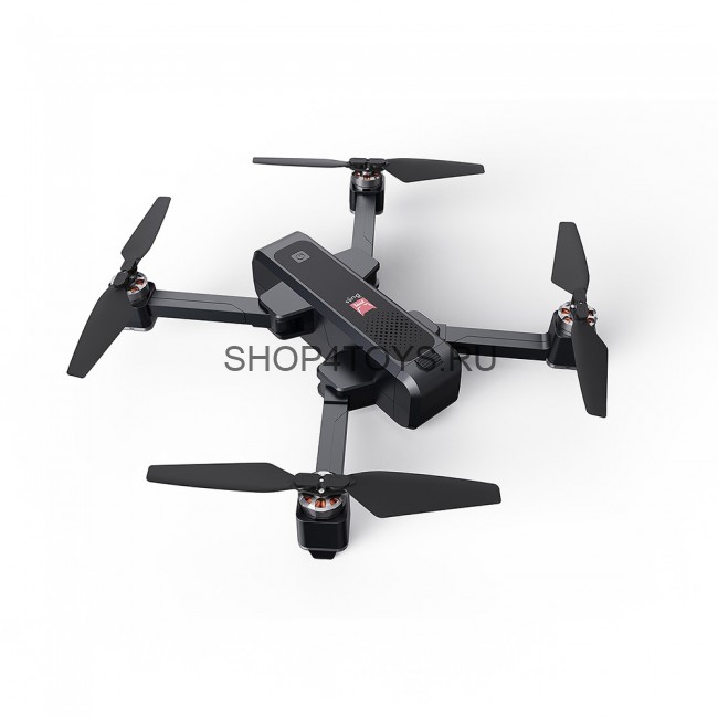 Радиоуправляемый квадрокоптер MJX Bugs B4W WiFi FPV GPS - MJX B4W Радиоуправляемый квадрокоптер MJX Bugs B4W WiFi FPV GPS - MJX B4W