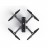 Радиоуправляемый квадрокоптер MJX Bugs B4W WiFi FPV GPS - MJX B4W