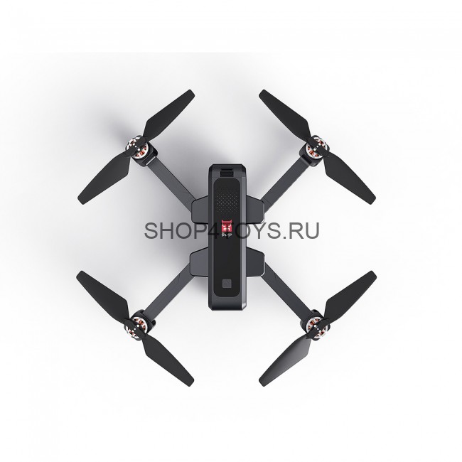 Радиоуправляемый квадрокоптер MJX Bugs B4W WiFi FPV GPS - MJX B4W Радиоуправляемый квадрокоптер MJX Bugs B4W WiFi FPV GPS - MJX B4W