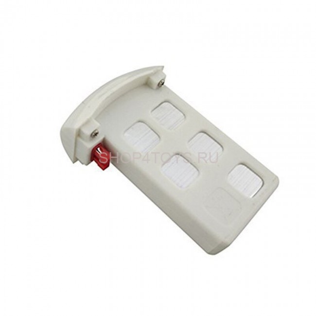 Аккумулятор для Syma X5UC (3.7V 500mAh Li-Po) - X5UC-06