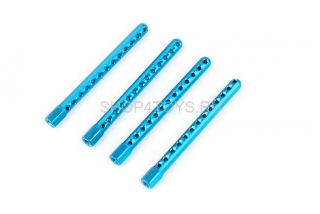 Стойки кузова. Алюминевые - HSP02144