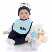 Реборн мальчик Роберт Реборн мальчик Роберт