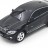 Радиоуправляемая машина BMW X6 Black 1:24 - 27019