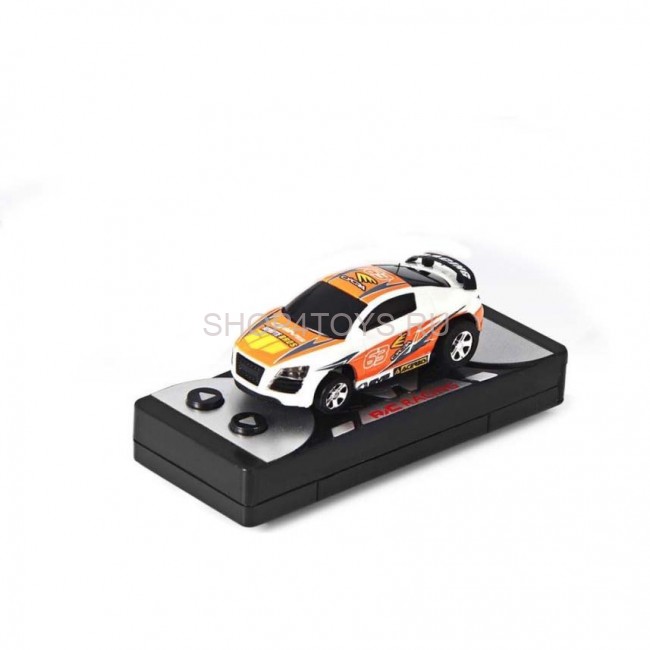 Радиоуправляемая микромашина в банке - 9903А Радиоуправляемая микромашина в банке - 9903А