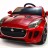 Радиоуправляемый детский электромобиль DMD-218 Jaguar RS-3 Red 12V 2.4G - DMD-218-R