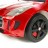 Радиоуправляемый детский электромобиль DMD-218 Jaguar RS-3 Red 12V 2.4G - DMD-218-R