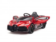 Детский электромобиль Bugatti Divo 12V - RED - HL338 Детский электромобиль Bugatti Divo 12V - RED - HL338