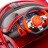 Детский электромобиль Bugatti Divo 12V - RED - HL338