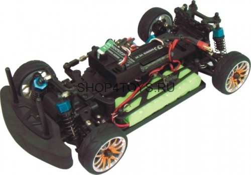 Радиоуправляемый автомобиль HSP Zillionaire PRO Racing Сar Li-Po 1:16 4WD - 94182PRO - 2.4G Радиоуправляемый автомобиль HSP Zillionaire PRO Racing Сar Li-Po 1:16 4WD - 94182PRO - 2.4G