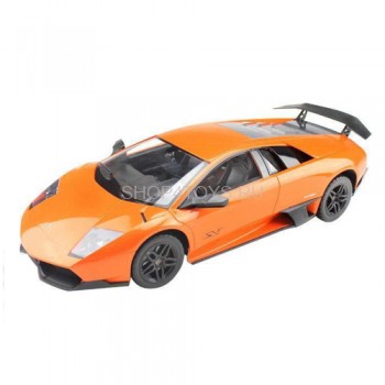 Радиоуправляемая машина MZ Lamborghini LP670 1:10 - 2020 Радиоуправляемая модель спортивного автомобиля Lamborghini LP670 1:10. Официально лицензированный кузов с точностью повторяет форму и детали настоящего автомобиля, а всё необходимое для запуска уже включено в комплект