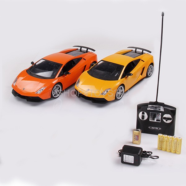 Радиоуправляемый автомобиль MZ Lamborghini LP570 1:14 - 2035 Радиоуправляемый автомобиль MZ Lamborghini LP570 1:14 - 2035